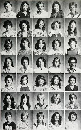 Mindy Jossefides' Classmates profile album