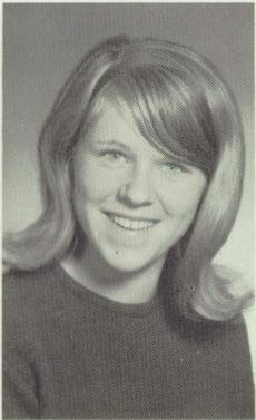 Mary Ashby's Classmates profile album