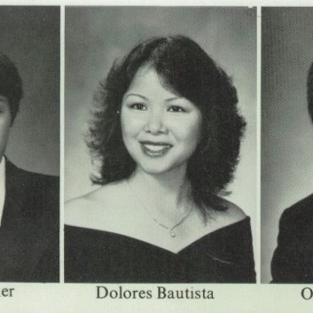 Dolores Bautista's Classmates® Profile Photo