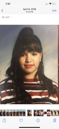 Jessica Lopez's Classmates profile album