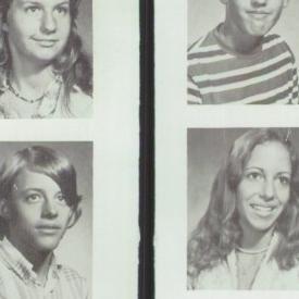 Tina Meyers' Classmates profile album