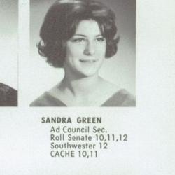 Sandy Fauver's Classmates profile album