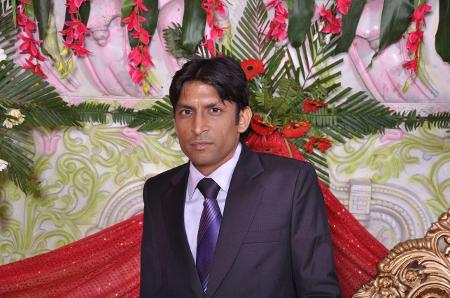 Deepak Agarwal's Classmates® Profile Photo