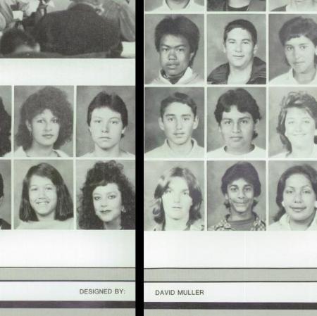 Sandra Salinas' Classmates profile album