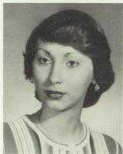 Annette Munoz's Classmates profile album