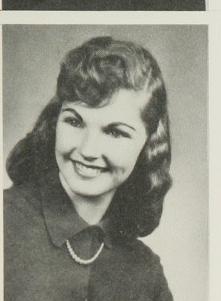 Mary Boreham's Classmates profile album