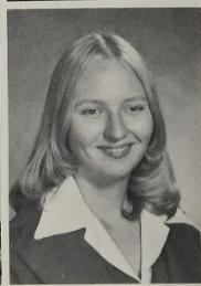 Becky Christopherson's Classmates profile album