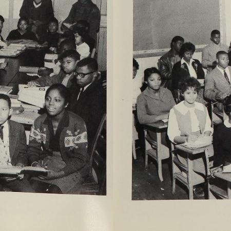 Margaret Pettaway's Classmates profile album