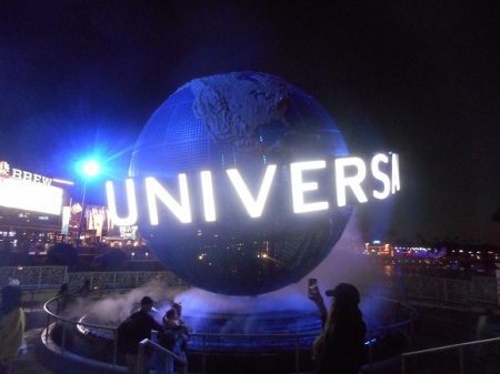 Universal Studios