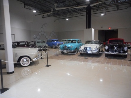 Orlando Car Museum