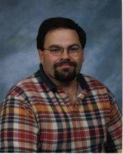 Andy Satterly's Classmates® Profile Photo