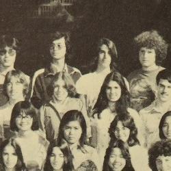 Tony Mitchell's Classmates profile album