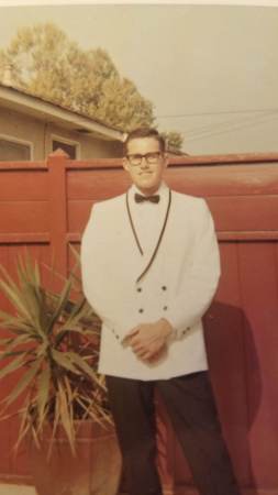 Larry Ray's Classmates profile album