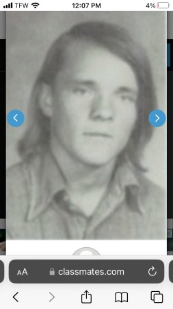 Donald Griffith's Classmates® Profile Photo