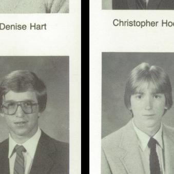 Kim Bond's Classmates profile album