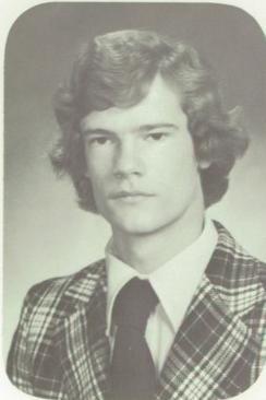 Mark Purdy's Classmates profile album