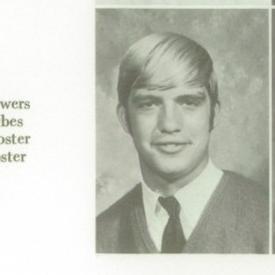 Mike Flowers' Classmates profile album