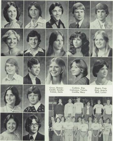 Debbie Glasgow's Classmates profile album