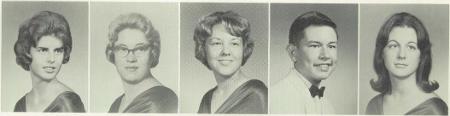 Lynn Hulsey's Classmates profile album