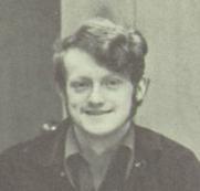 Kenneth Barr's Classmates profile album