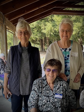 Barbara Cleveland's Classmates profile album