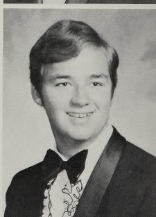 Paul Buckholz's Classmates profile album