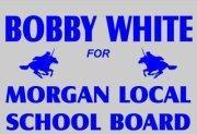 Bobby White's Classmates® Profile Photo