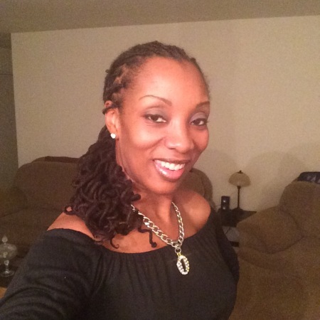 Chandra McNeil's Classmates® Profile Photo