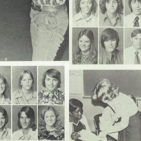 Mary Thibodeaux's Classmates profile album
