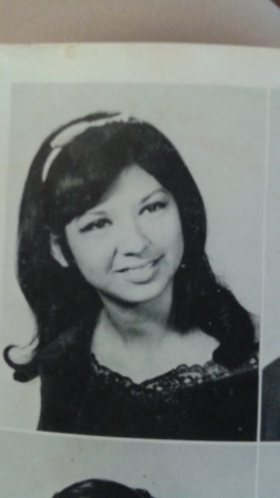 Juanita Ortiz Soto's Classmates® Profile Photo