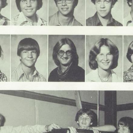 Terry Vance's Classmates profile album