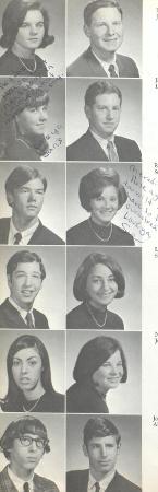 Susan Silver's Classmates profile album