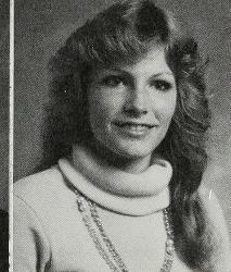 Kimberly Dettrey's Classmates profile album