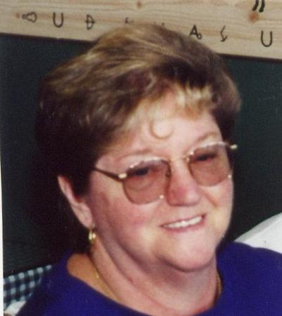 Shirley Wallace's Classmates® Profile Photo