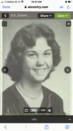 Ann Bland-Chandler's Classmates® Profile Photo