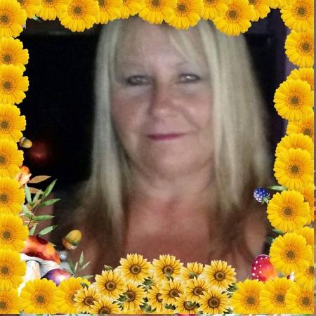 Theresa Marion's Classmates® Profile Photo