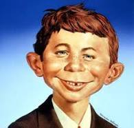 Alfred Neuman's Classmates® Profile Photo