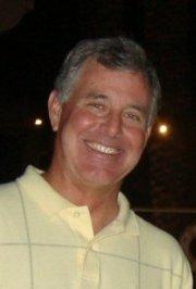 Jim Hare's Classmates® Profile Photo