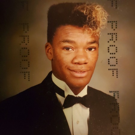 James Blount's Classmates profile album