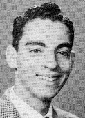 Gerald Berman's Classmates profile album