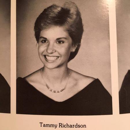Tammara Richardson's Classmates profile album