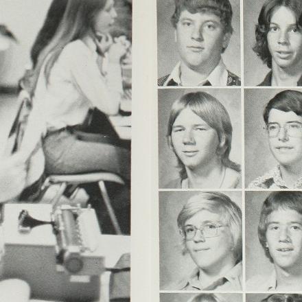 Beverly Powell's Classmates profile album