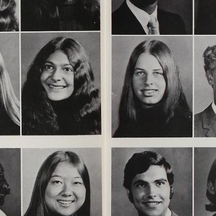 Deborah Swanson's Classmates profile album