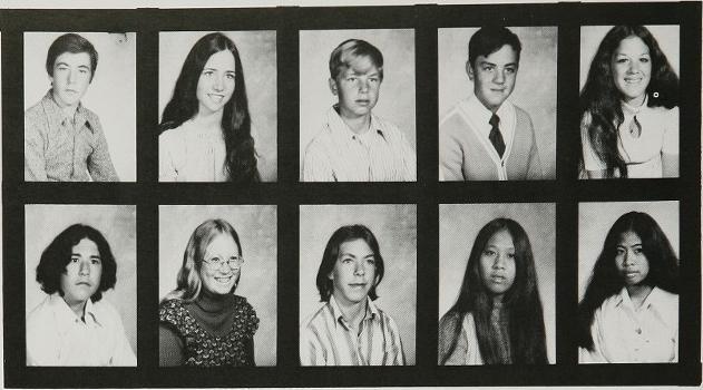 Lynn Sarria's Classmates profile album