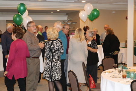 Susan Holmes' album, Novi High School 50th Reunion