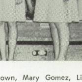 Linda (Linn)  Brown Hale's Classmates profile album