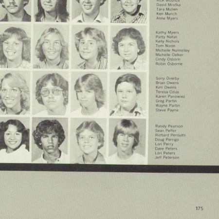 Susan Hurley's Classmates profile album