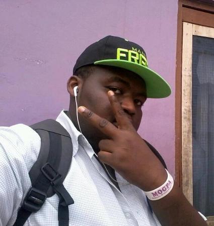 Emmanuel Attipoe's Classmates® Profile Photo