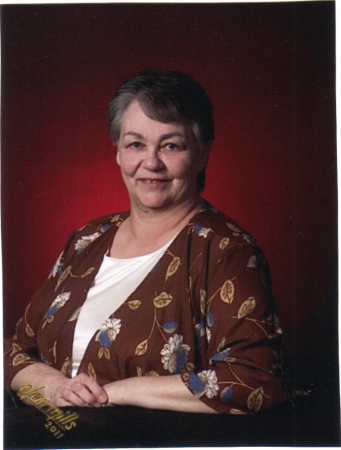 Gloria Davidson's Classmates® Profile Photo