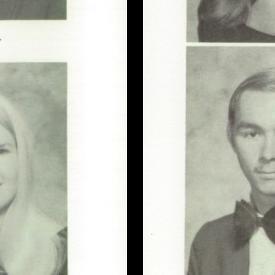 Christy Garrett's Classmates profile album